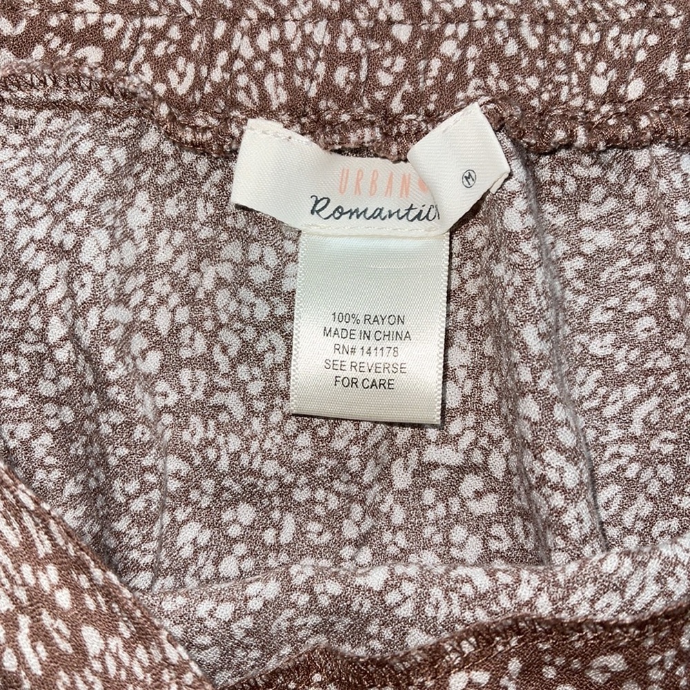 Womens Urban Romantics Skirt - Picture 7 of 11